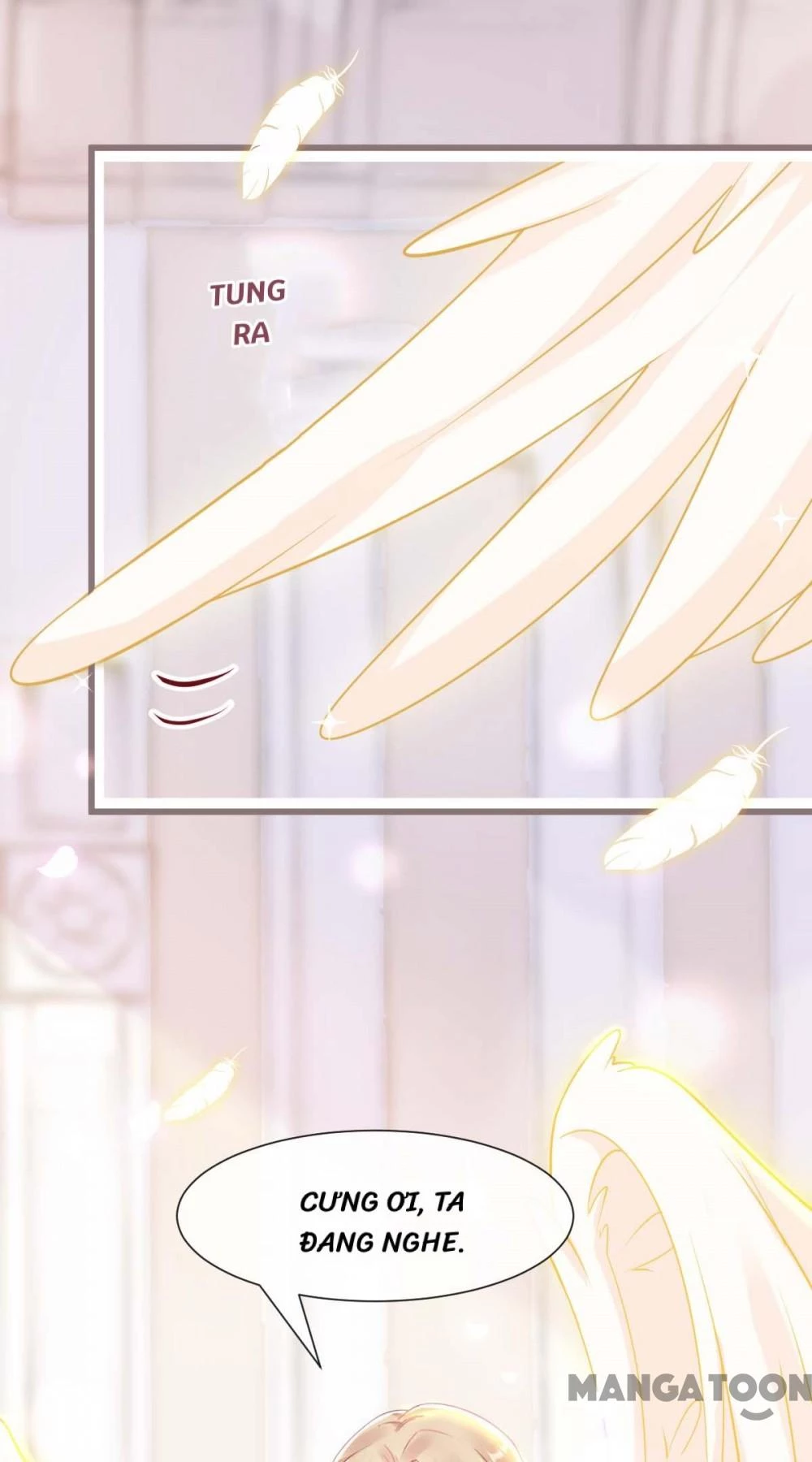 Tân Nương Của Ma Thần Chapter 31 - 6