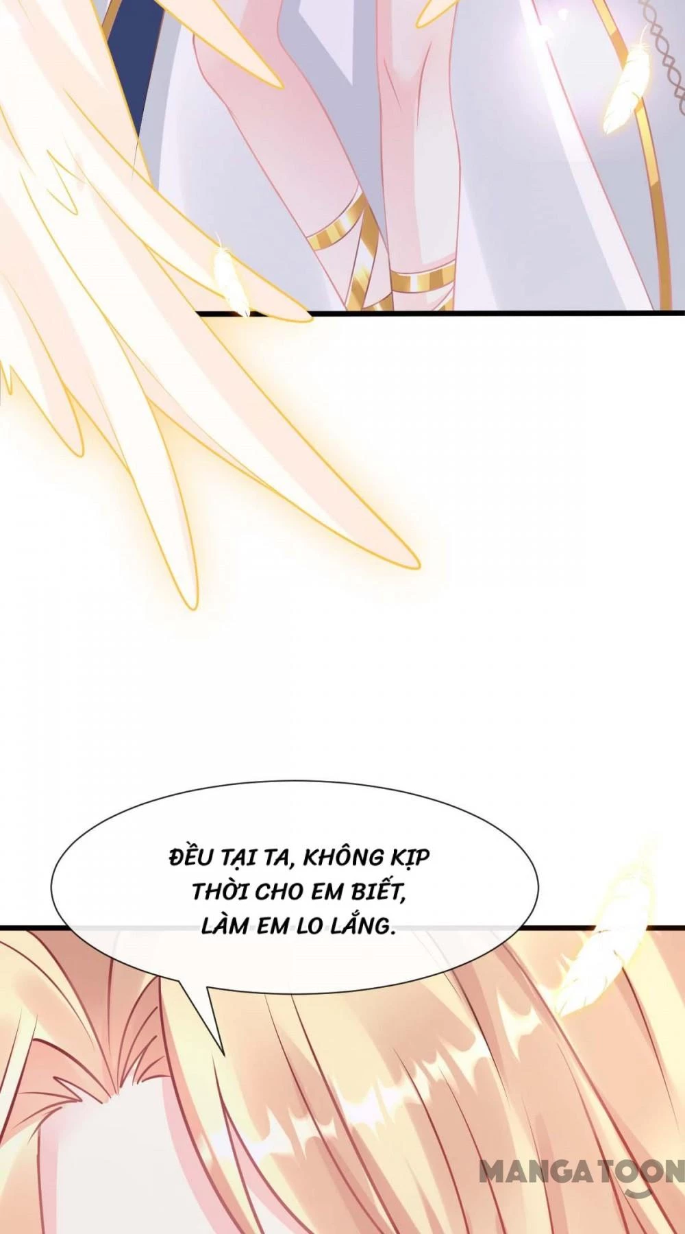 Tân Nương Của Ma Thần Chapter 31 - 8