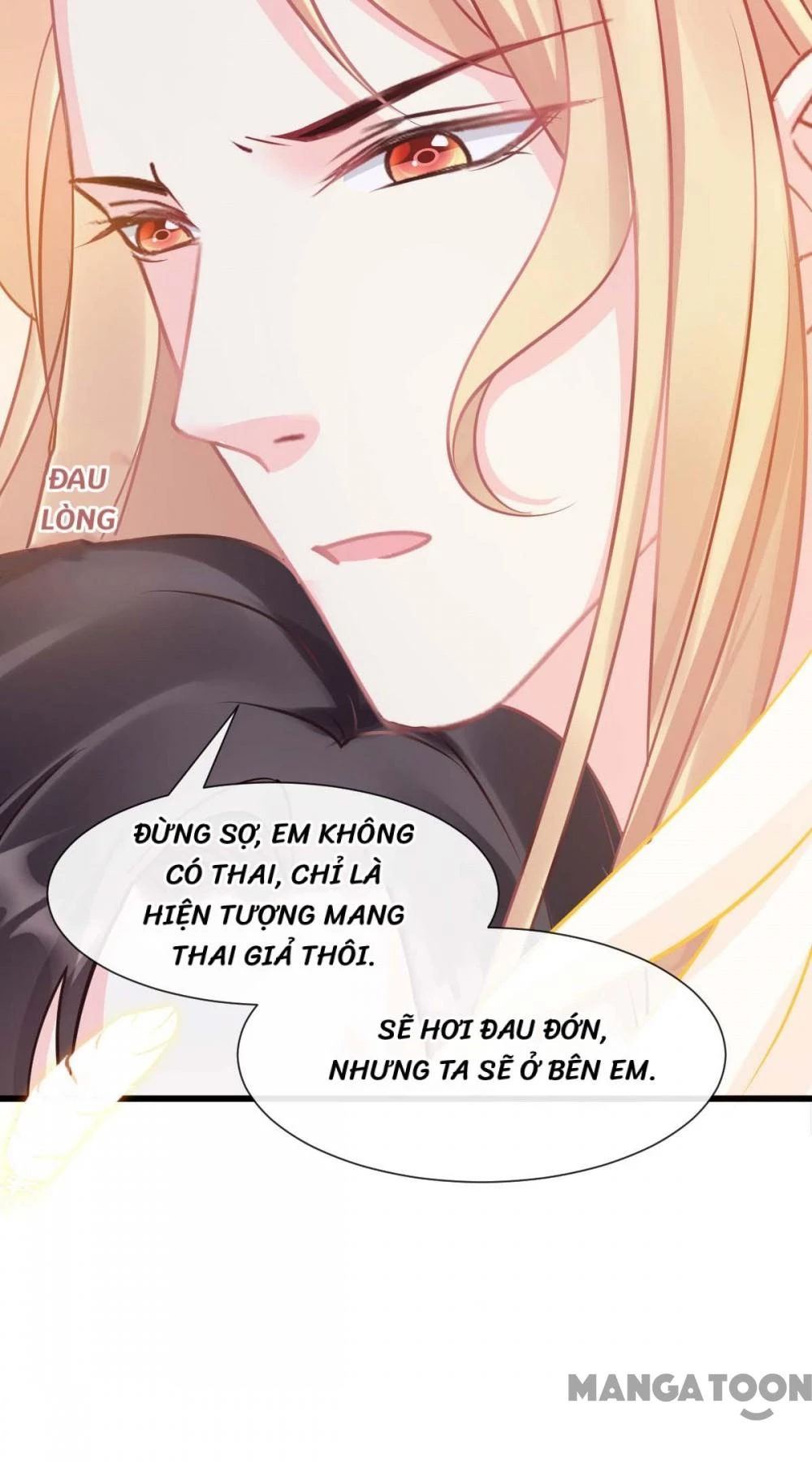 Tân Nương Của Ma Thần Chapter 31 - 9