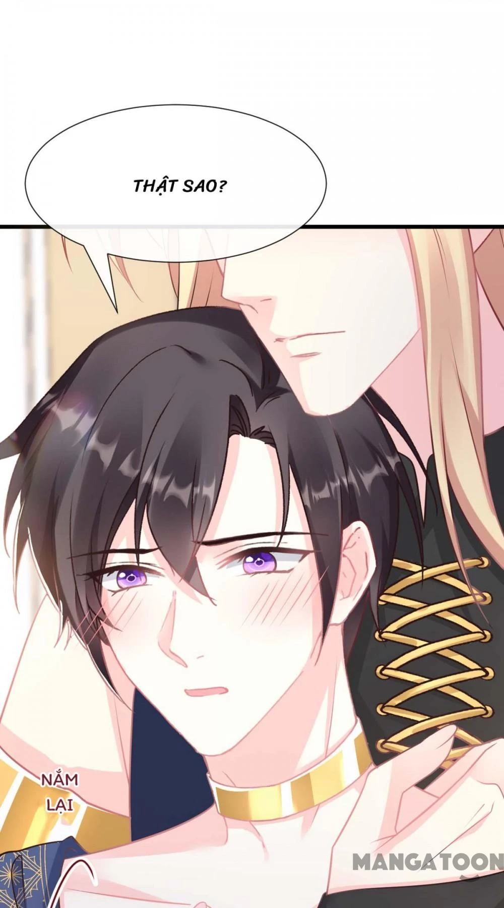 Tân Nương Của Ma Thần Chapter 31 - 10