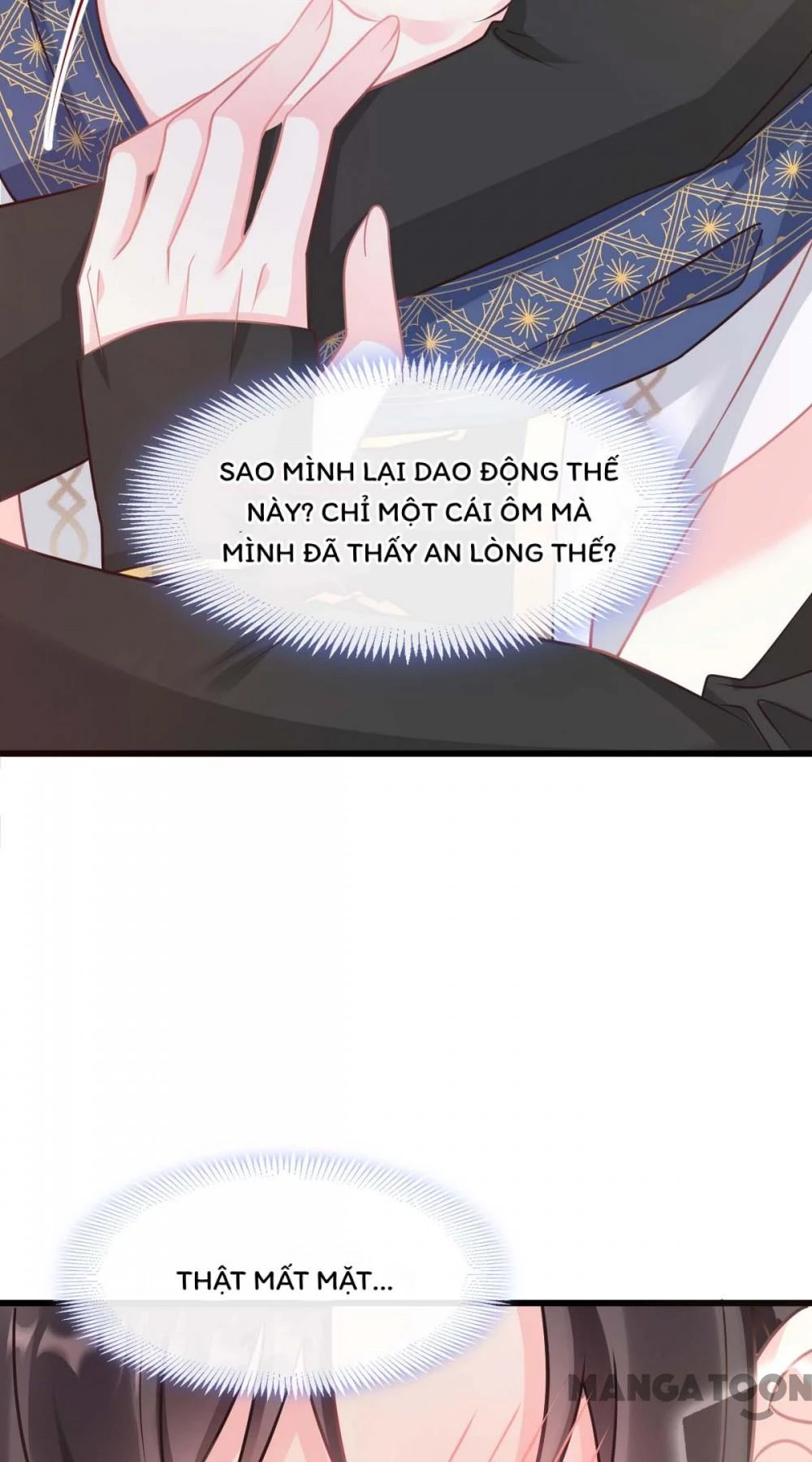 Tân Nương Của Ma Thần Chapter 31 - 11