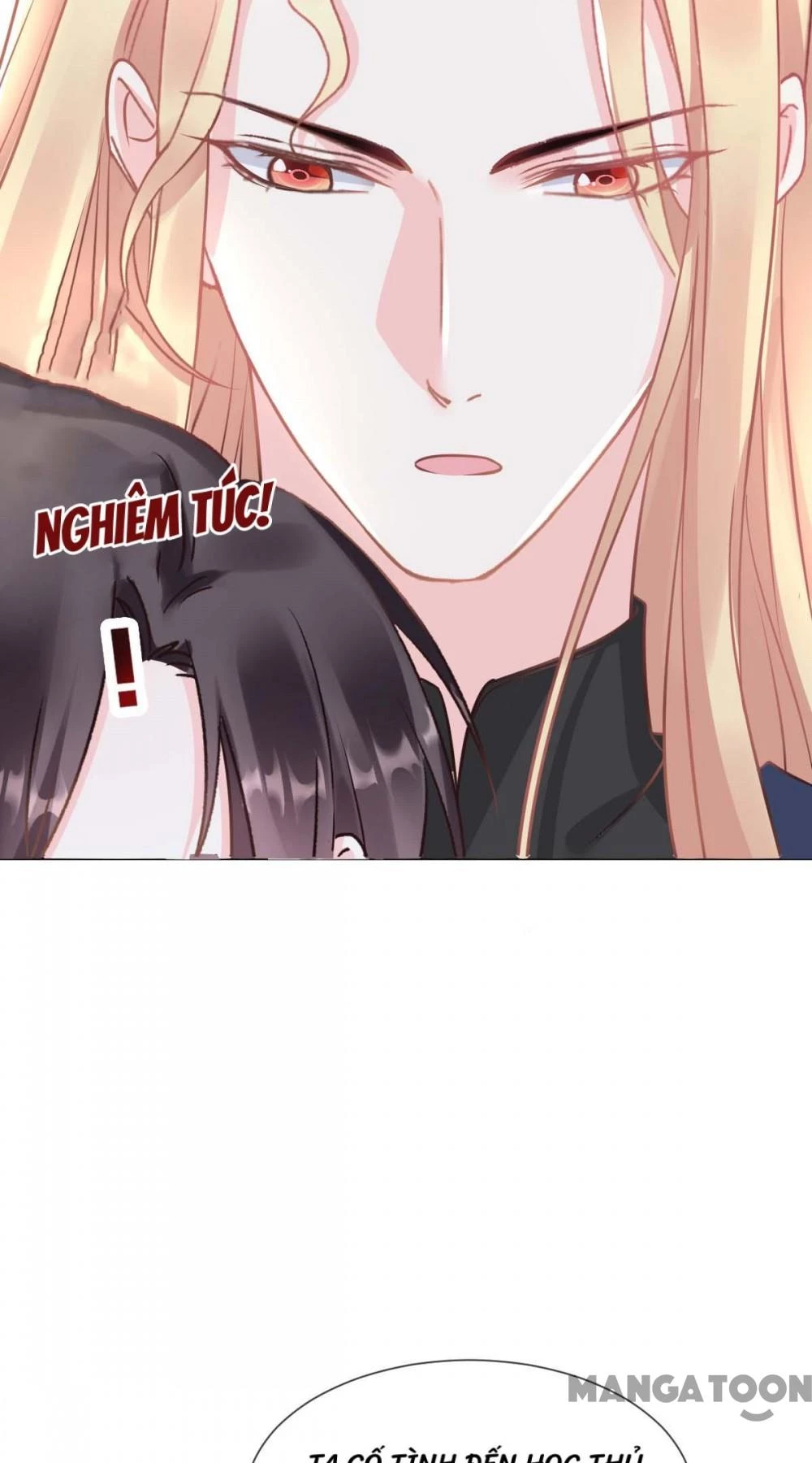 Tân Nương Của Ma Thần Chapter 31 - 16