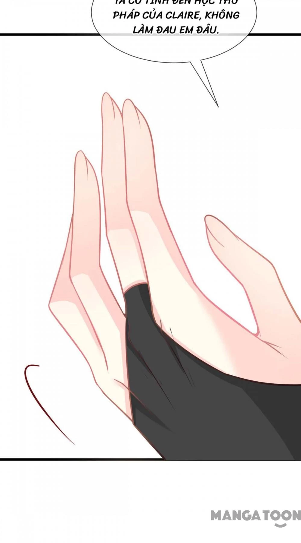 Tân Nương Của Ma Thần Chapter 31 - 17