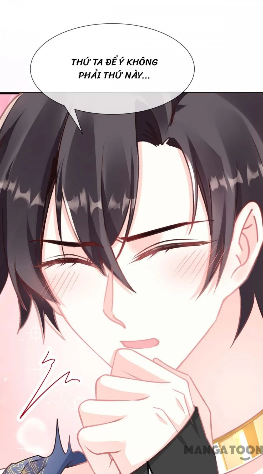 Tân Nương Của Ma Thần Chapter 31 - 18