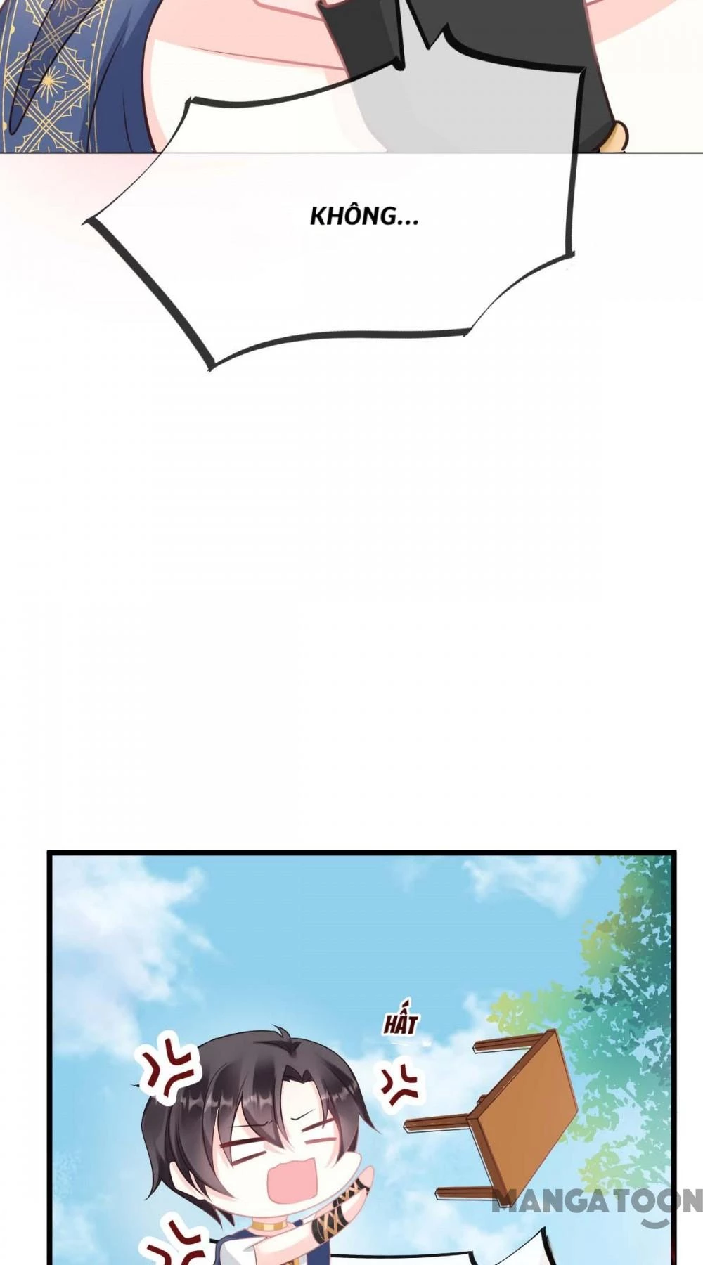 Tân Nương Của Ma Thần Chapter 31 - 19