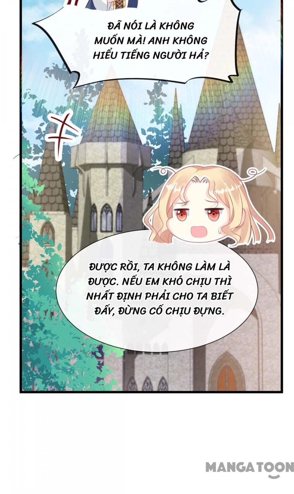Tân Nương Của Ma Thần Chapter 31 - 20