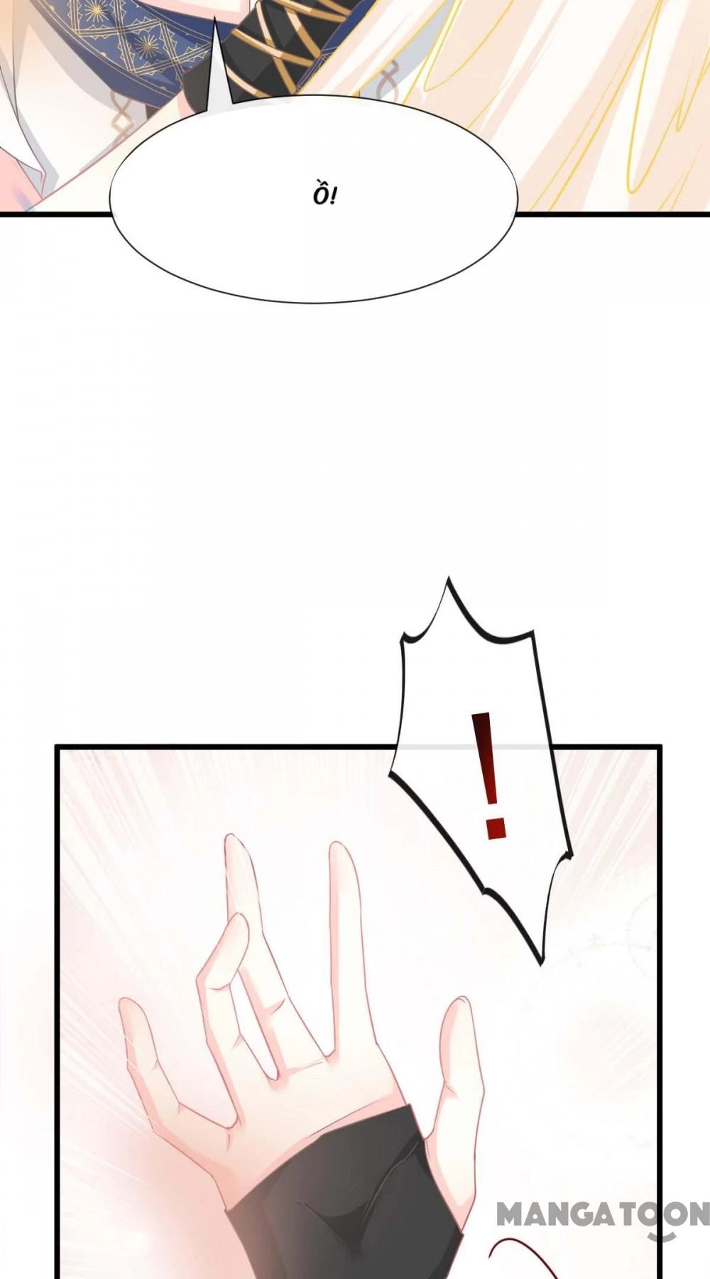 Tân Nương Của Ma Thần Chapter 31 - 22