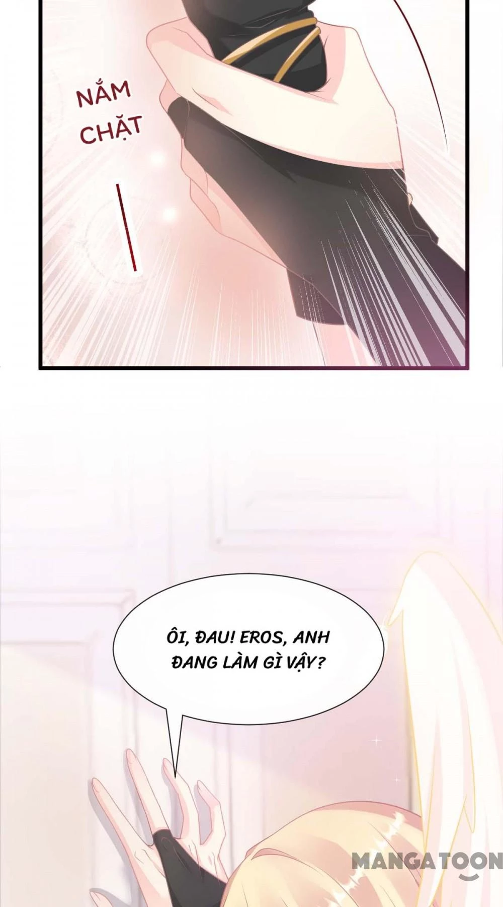 Tân Nương Của Ma Thần Chapter 31 - 23