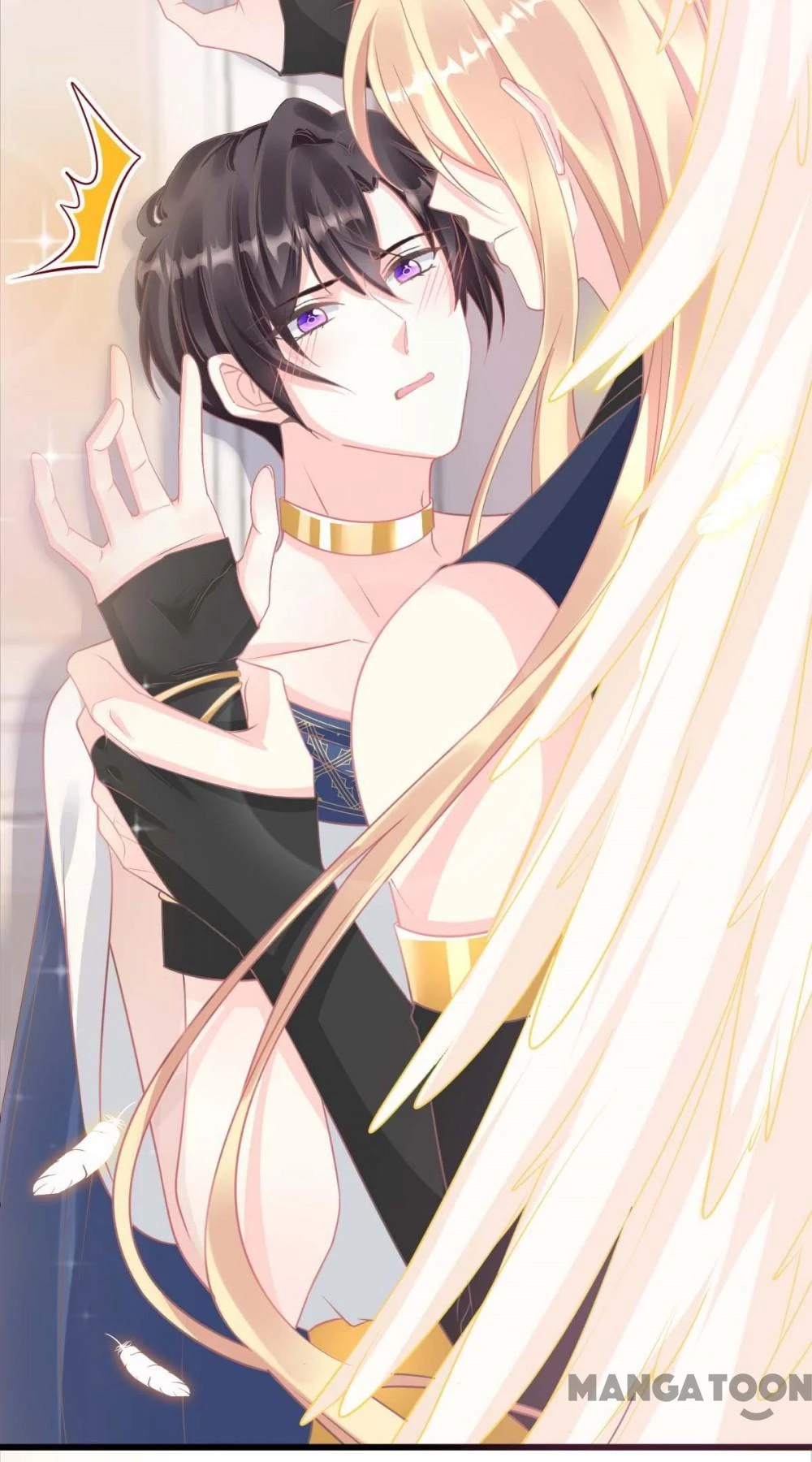 Tân Nương Của Ma Thần Chapter 31 - 24