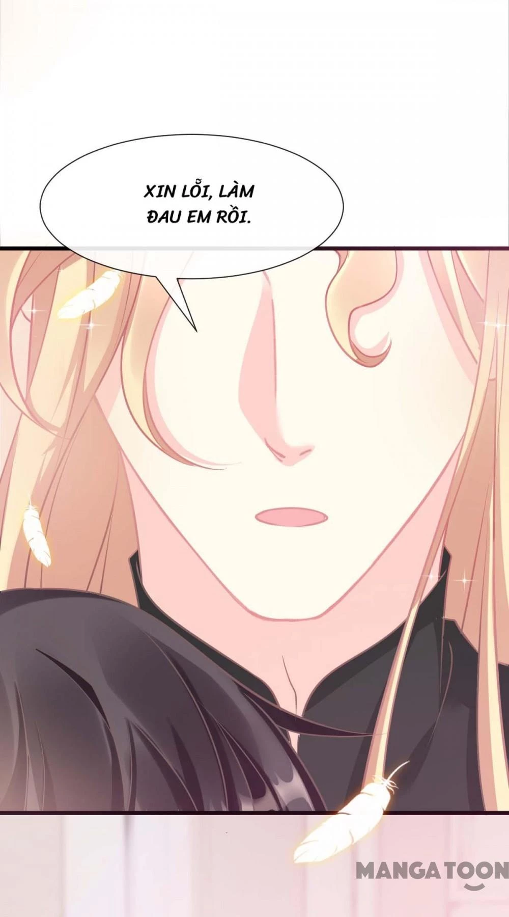 Tân Nương Của Ma Thần Chapter 31 - 25