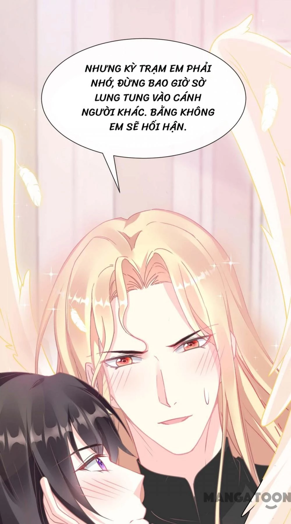 Tân Nương Của Ma Thần Chapter 31 - 26