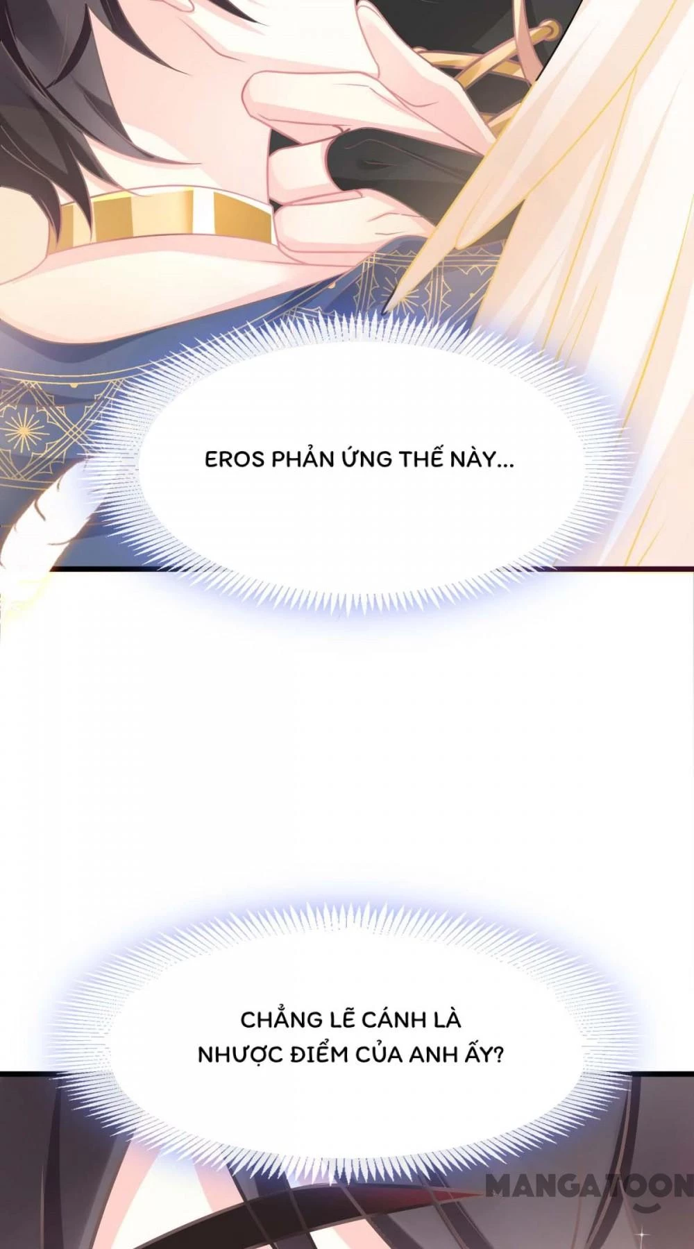 Tân Nương Của Ma Thần Chapter 31 - 27