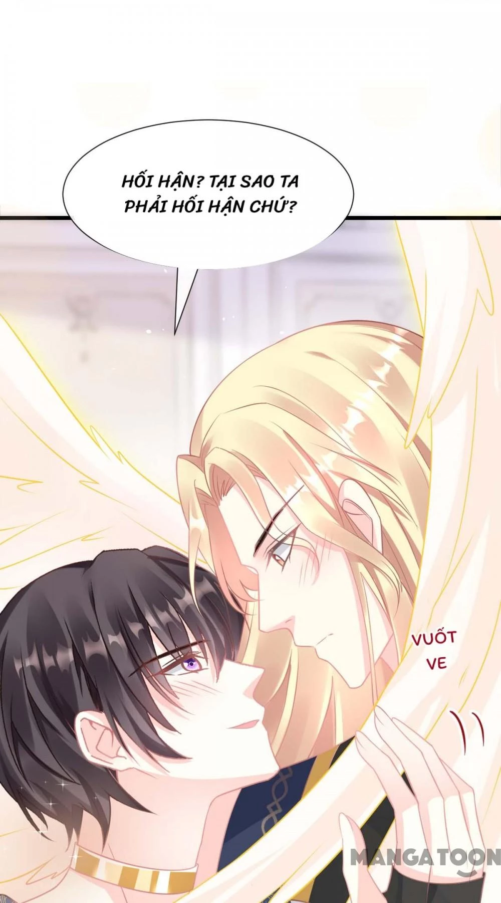 Tân Nương Của Ma Thần Chapter 31 - 29