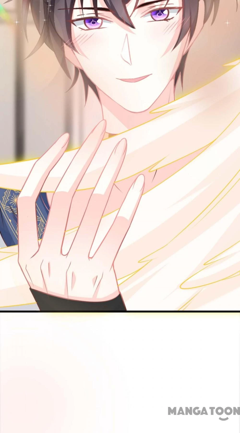 Tân Nương Của Ma Thần Chapter 31 - 31