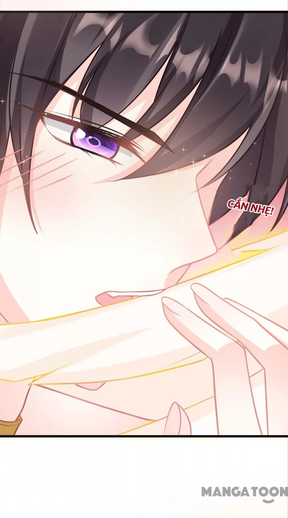 Tân Nương Của Ma Thần Chapter 31 - 32