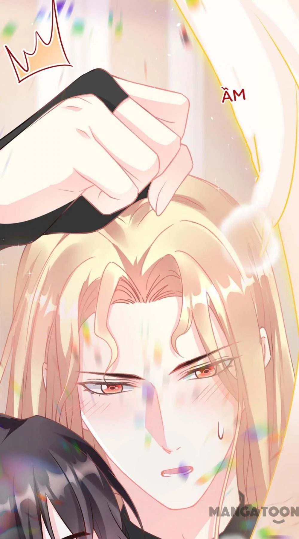 Tân Nương Của Ma Thần Chapter 31 - 35