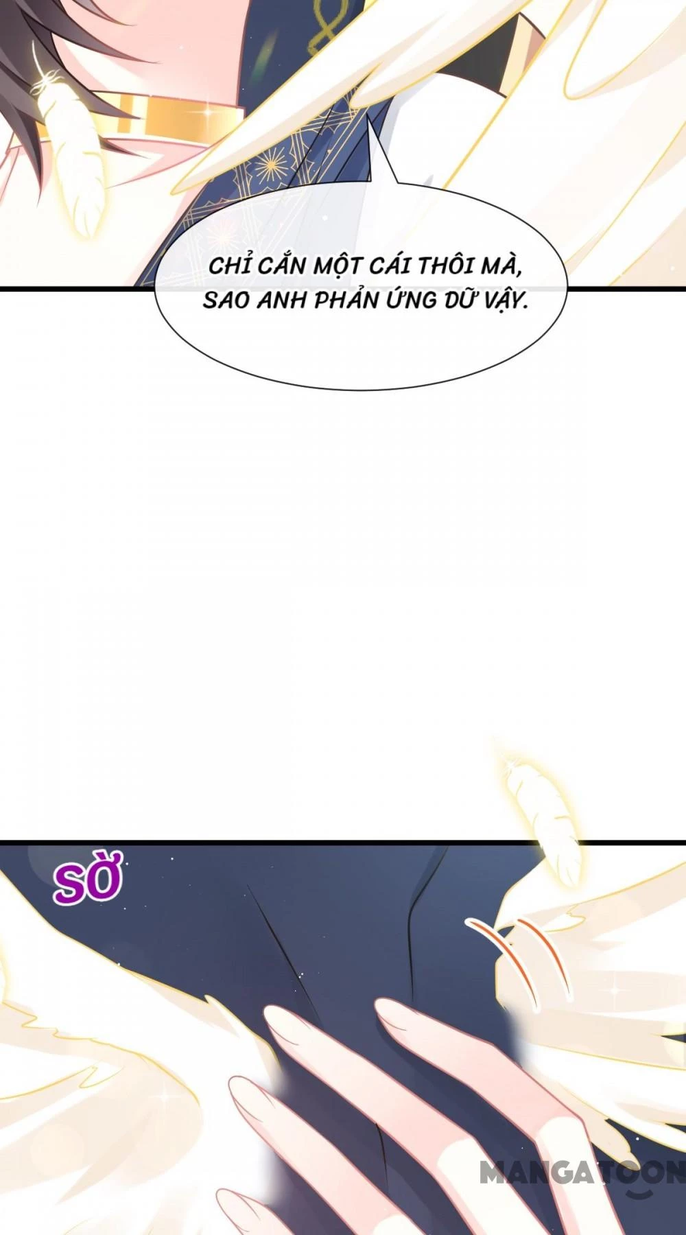 Tân Nương Của Ma Thần Chapter 32 - 2