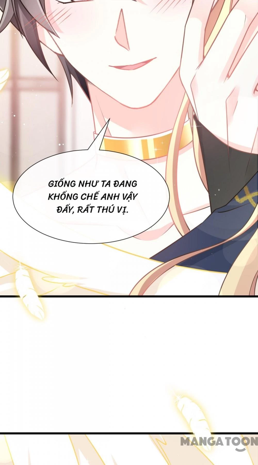 Tân Nương Của Ma Thần Chapter 32 - 4