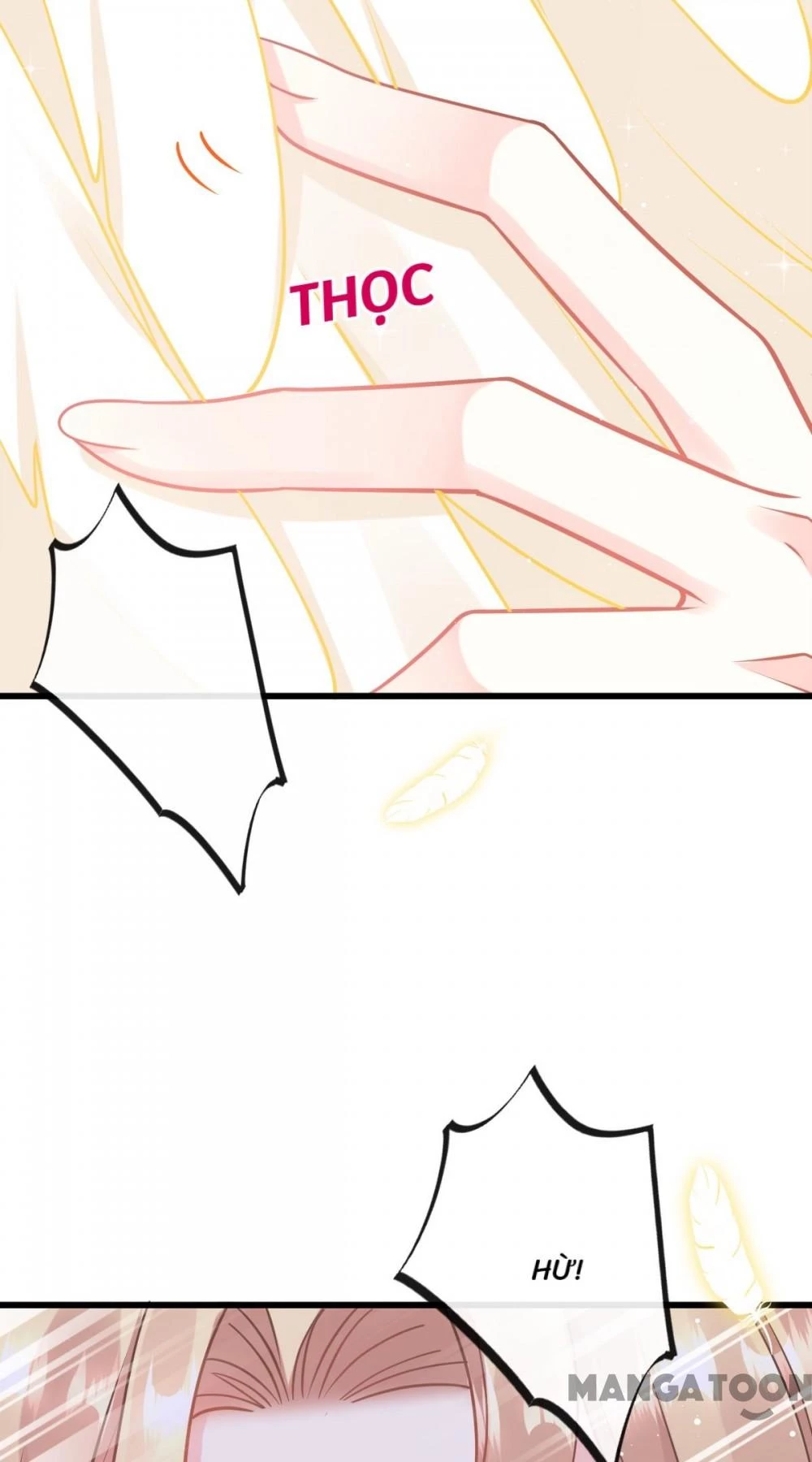 Tân Nương Của Ma Thần Chapter 32 - 5