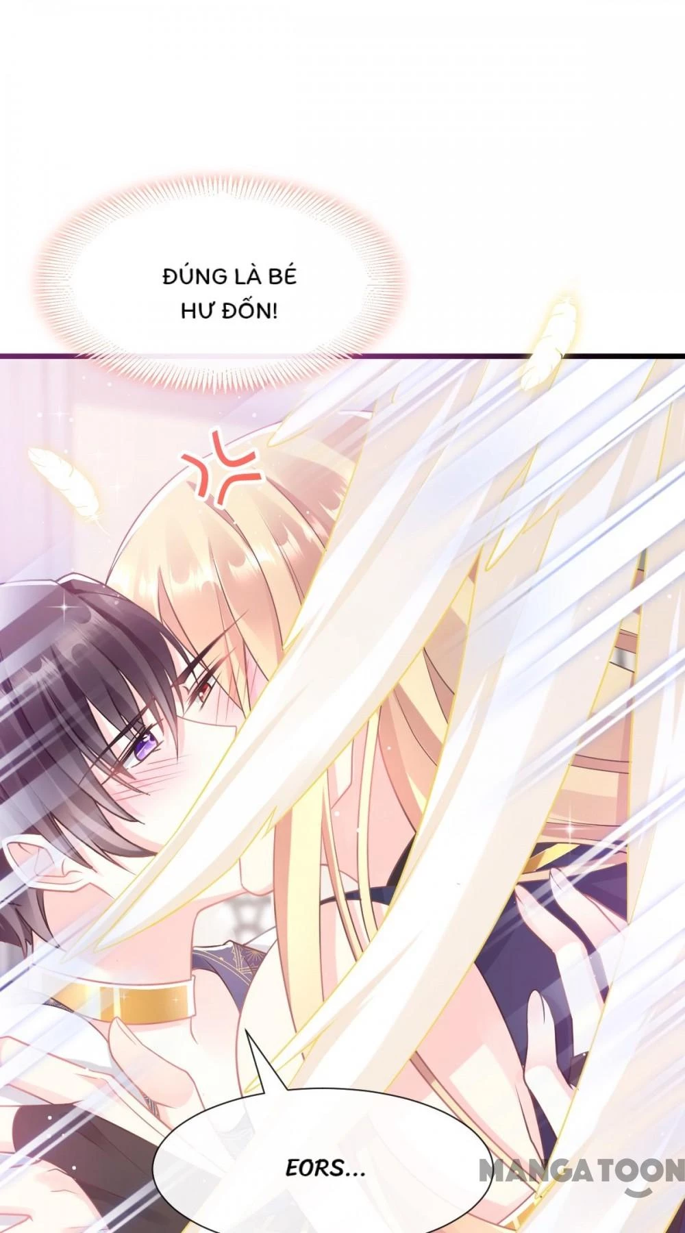 Tân Nương Của Ma Thần Chapter 32 - 7