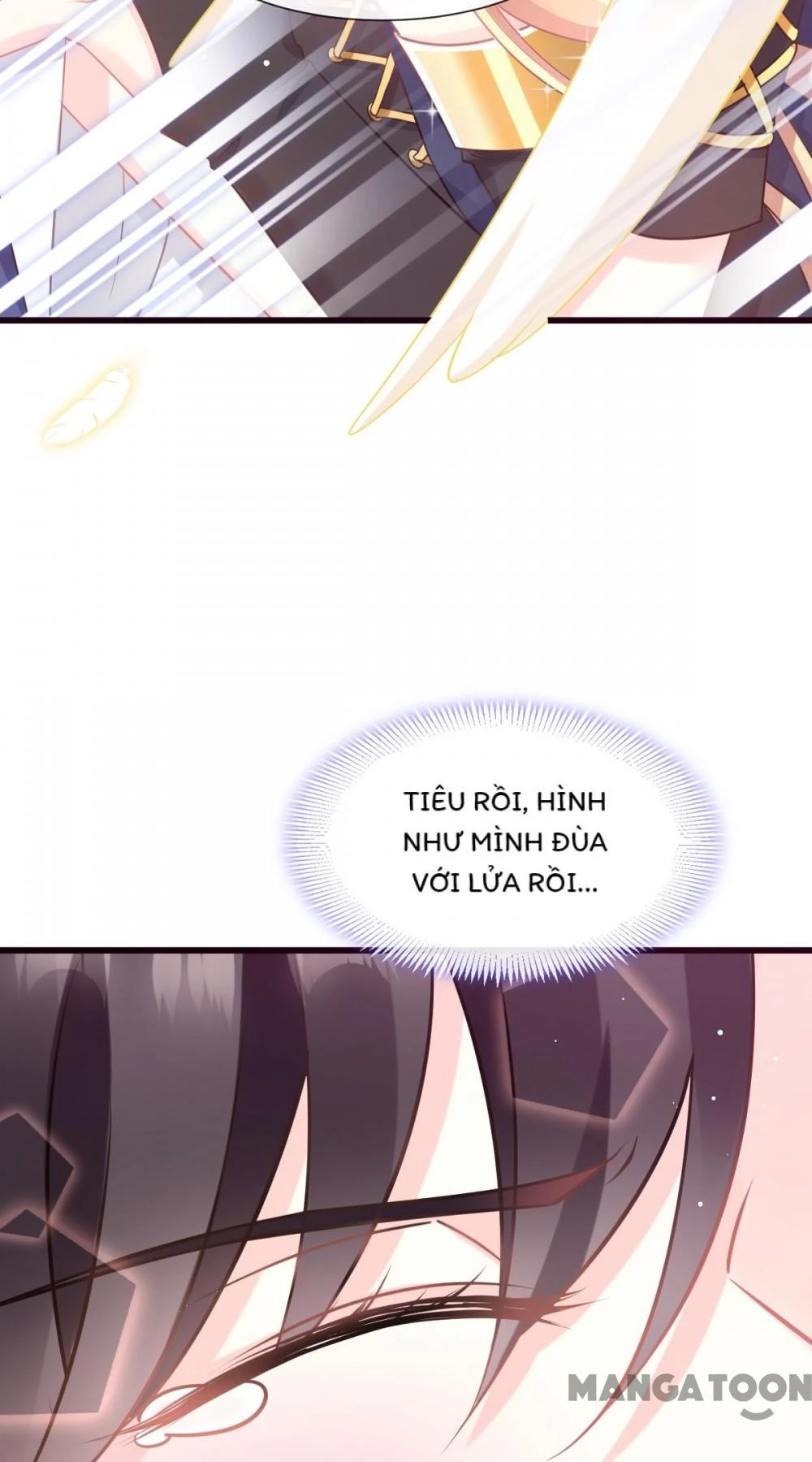 Tân Nương Của Ma Thần Chapter 32 - 8