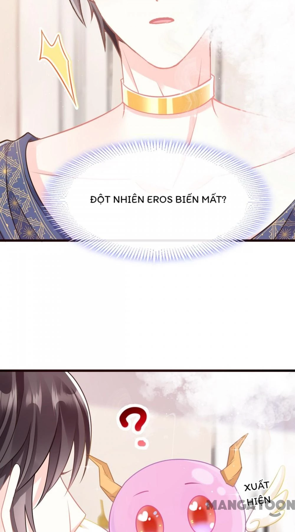 Tân Nương Của Ma Thần Chapter 32 - 11