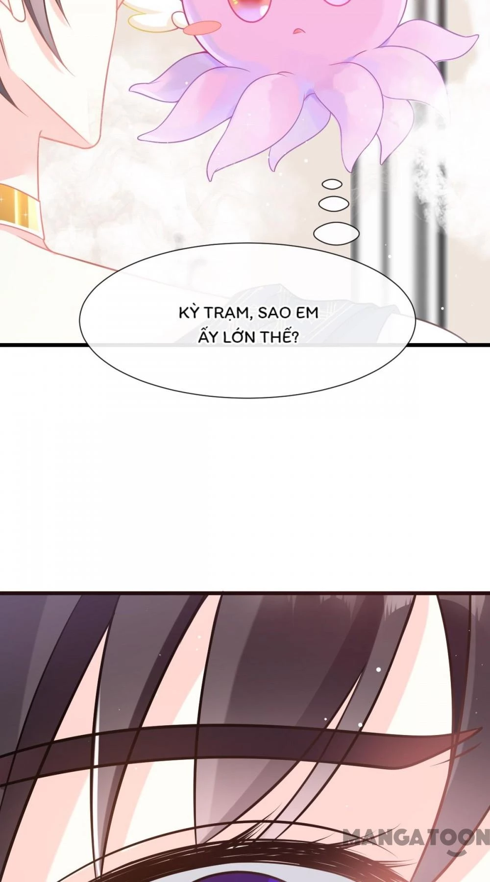 Tân Nương Của Ma Thần Chapter 32 - 12