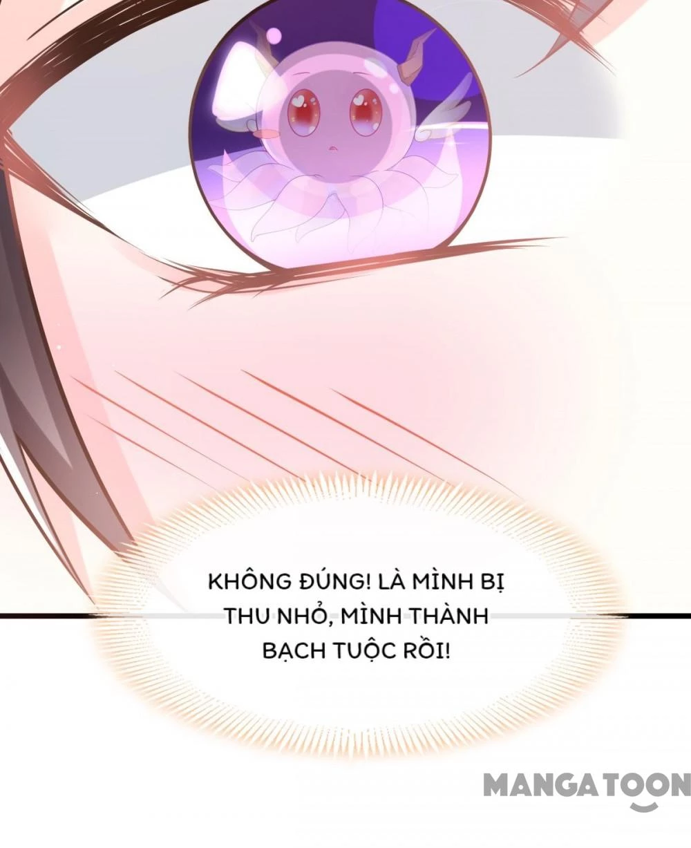 Tân Nương Của Ma Thần Chapter 32 - 13