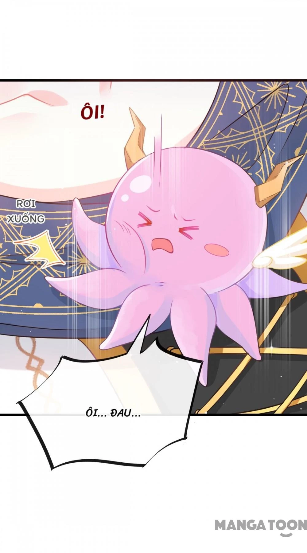 Tân Nương Của Ma Thần Chapter 32 - 14