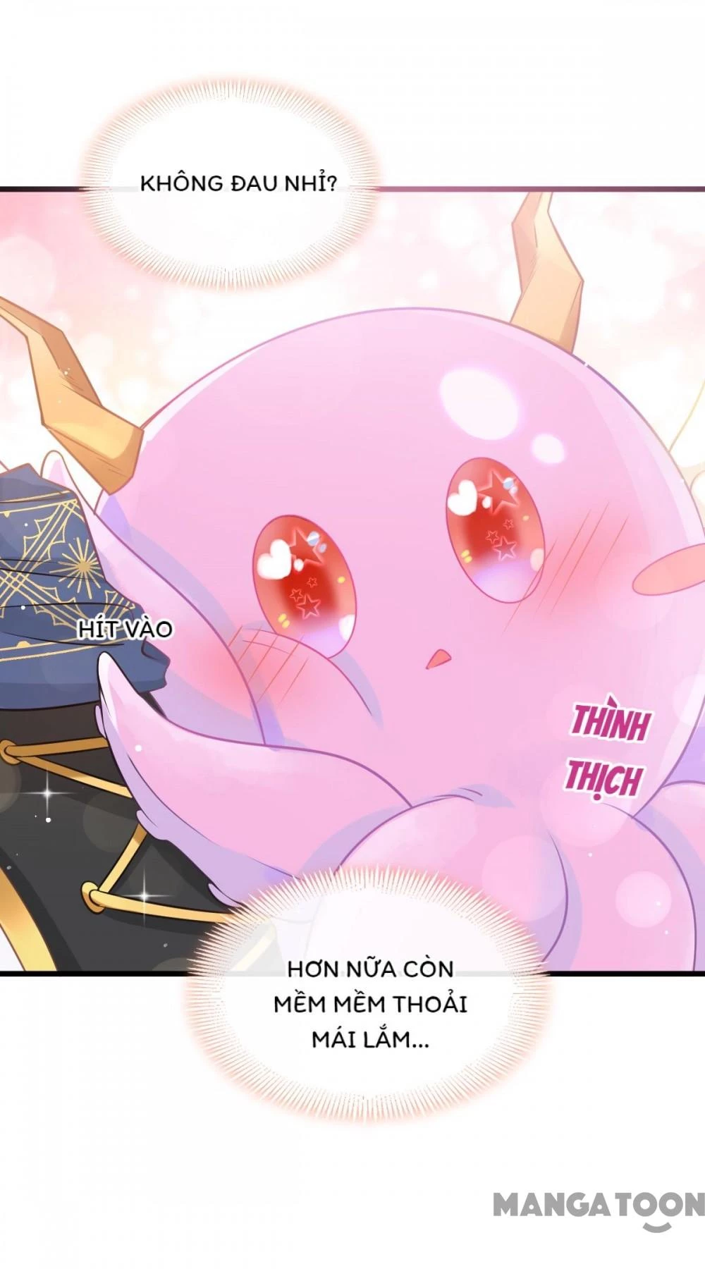 Tân Nương Của Ma Thần Chapter 32 - 15