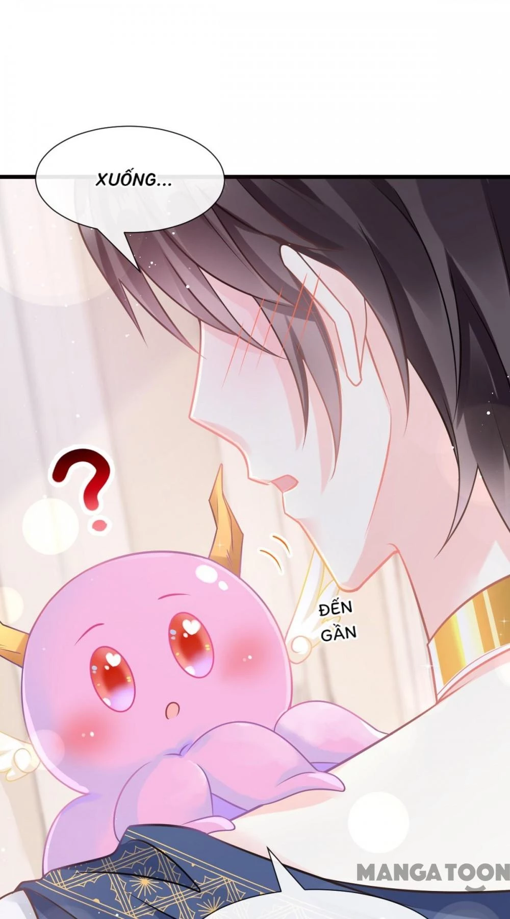 Tân Nương Của Ma Thần Chapter 32 - 18