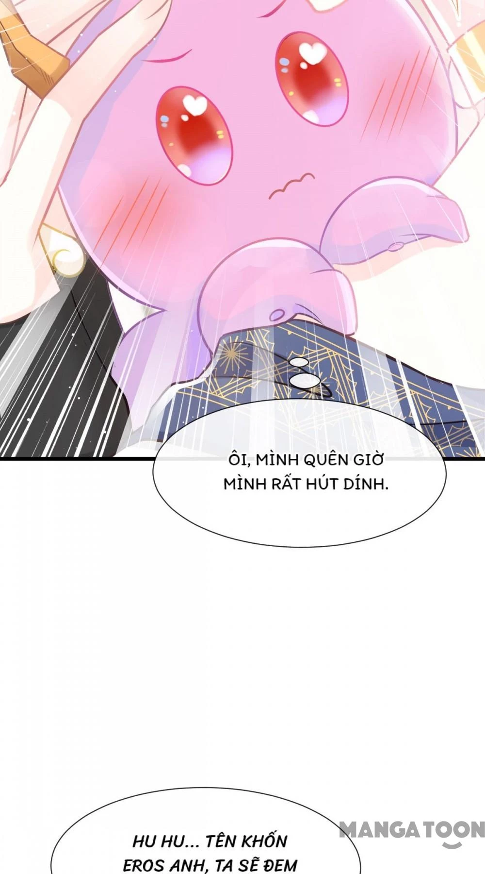 Tân Nương Của Ma Thần Chapter 32 - 21