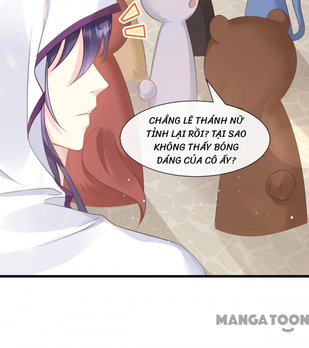Tân Nương Của Ma Thần Chapter 32 - 25