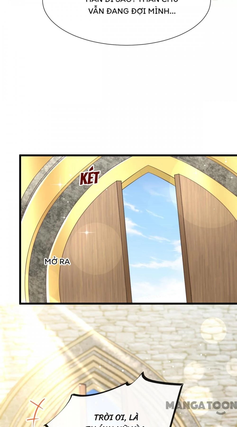 Tân Nương Của Ma Thần Chapter 32 - 27