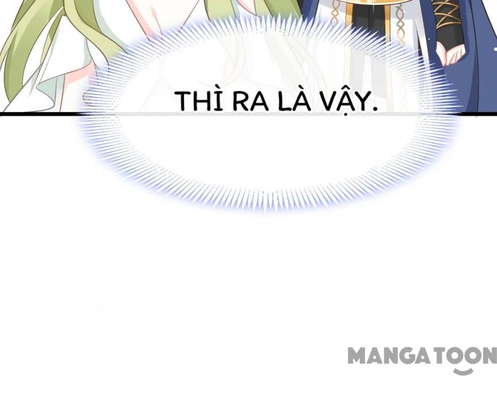 Tân Nương Của Ma Thần Chapter 32 - 32