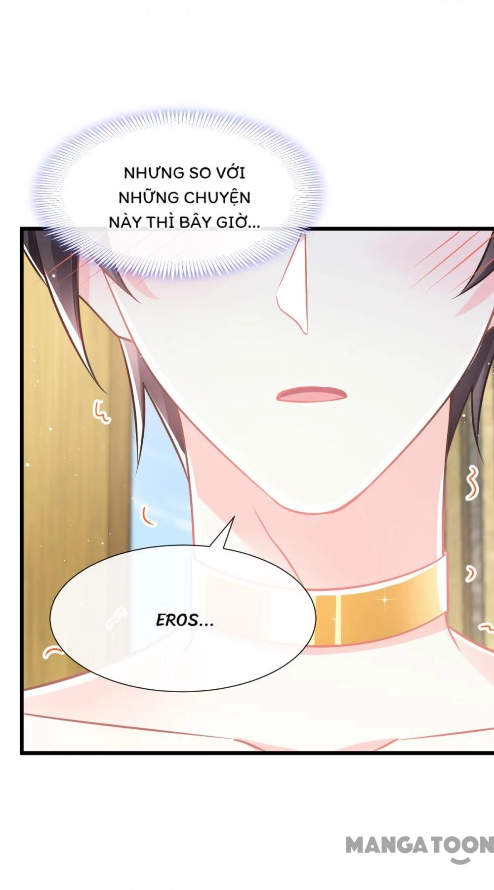 Tân Nương Của Ma Thần Chapter 32 - 33