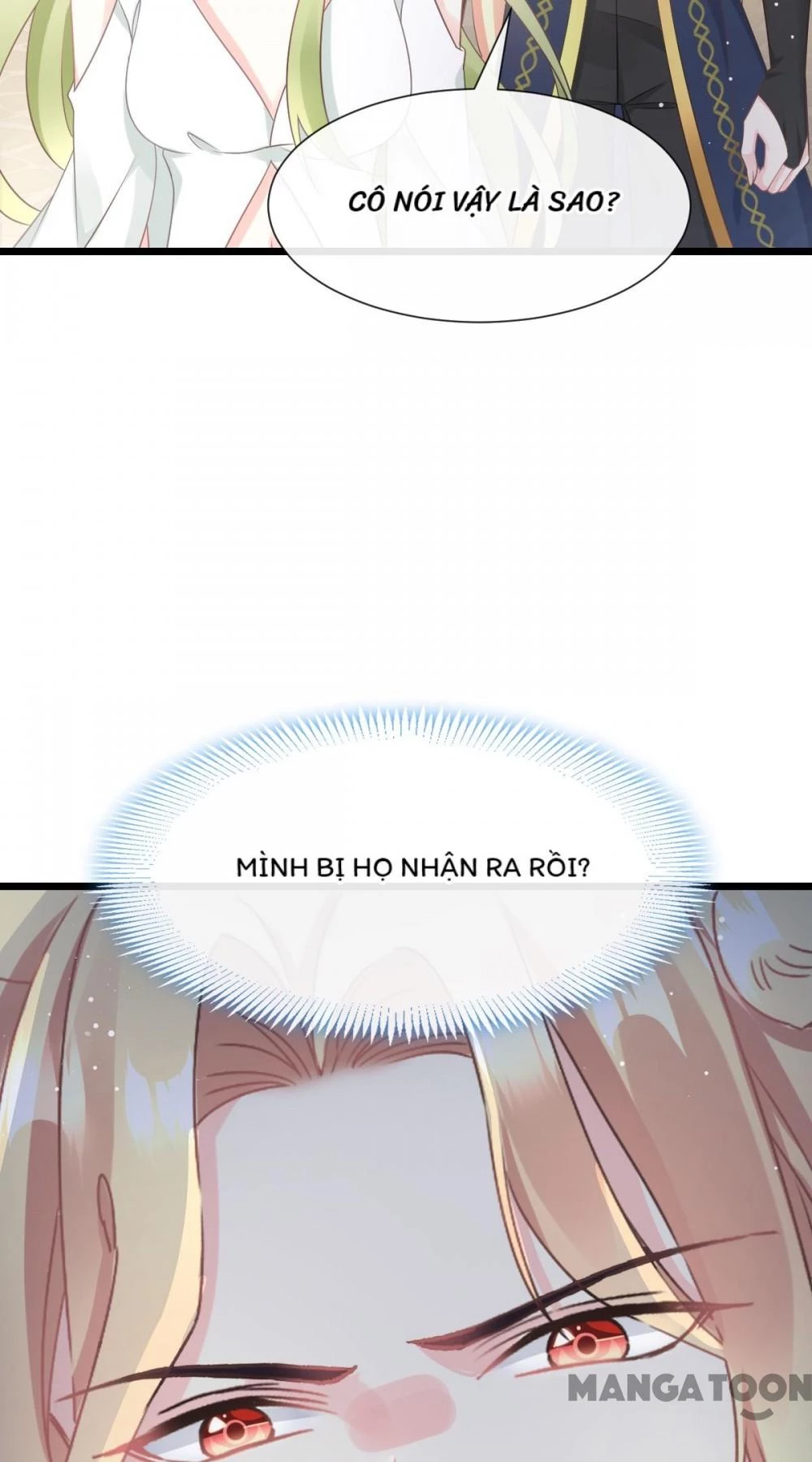 Tân Nương Của Ma Thần Chapter 33 - 13