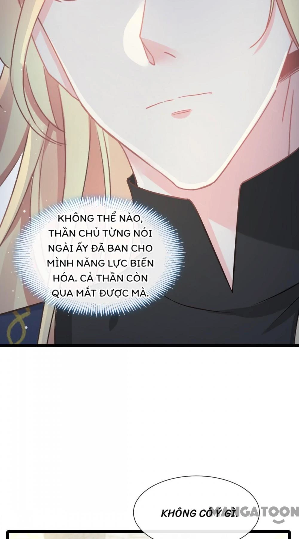 Tân Nương Của Ma Thần Chapter 33 - 14