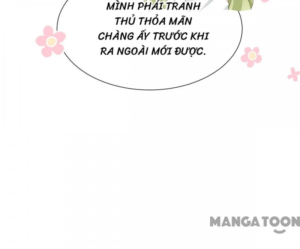 Tân Nương Của Ma Thần Chapter 33 - 18