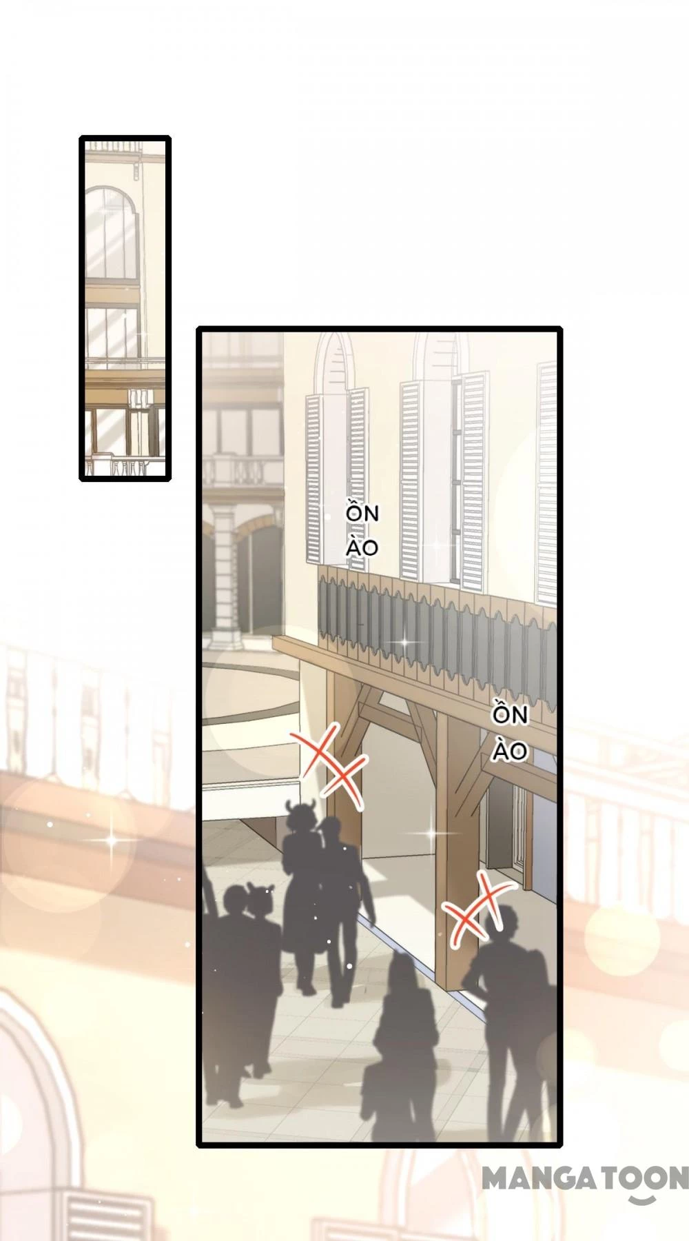 Tân Nương Của Ma Thần Chapter 33 - 19