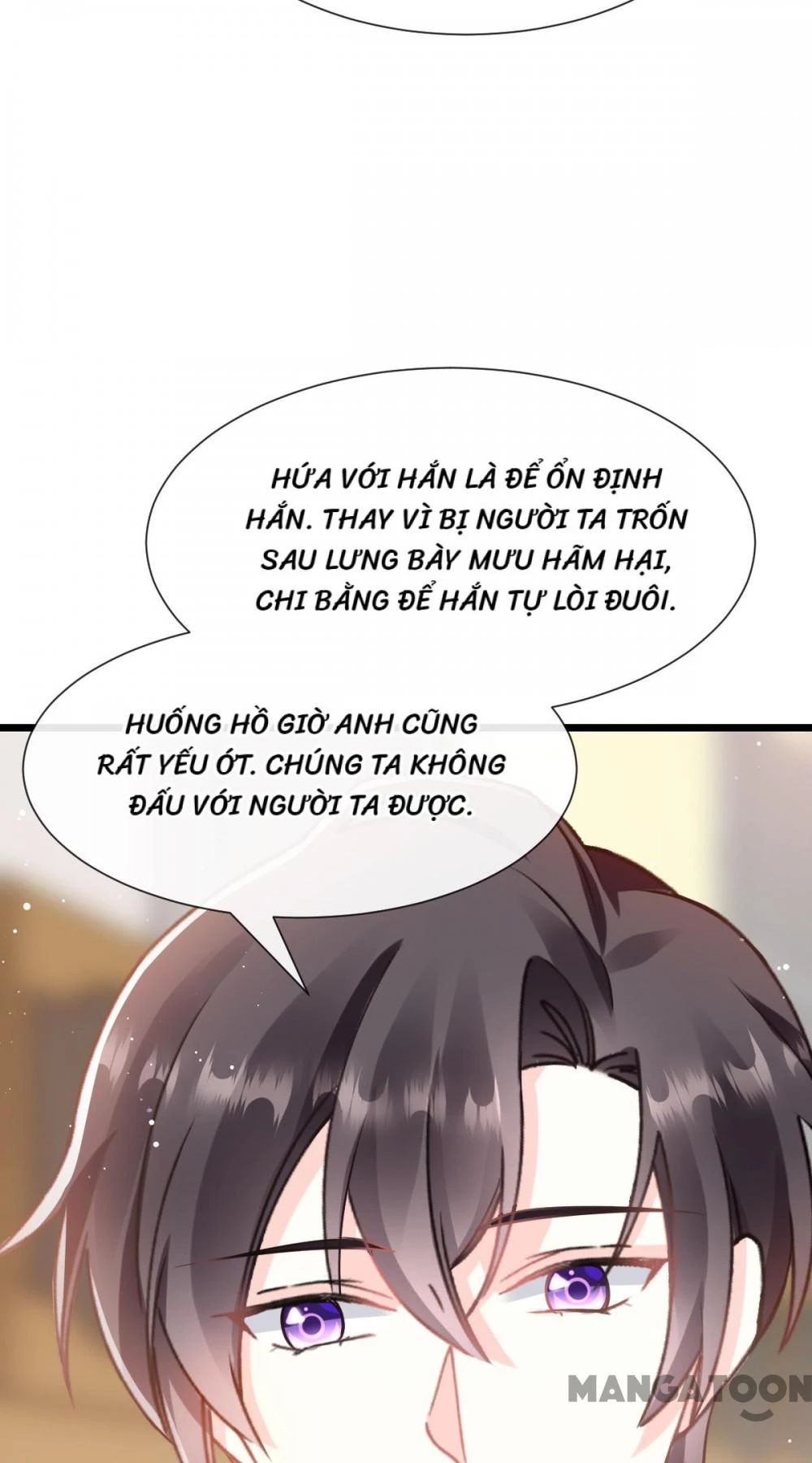 Tân Nương Của Ma Thần Chapter 33 - 22