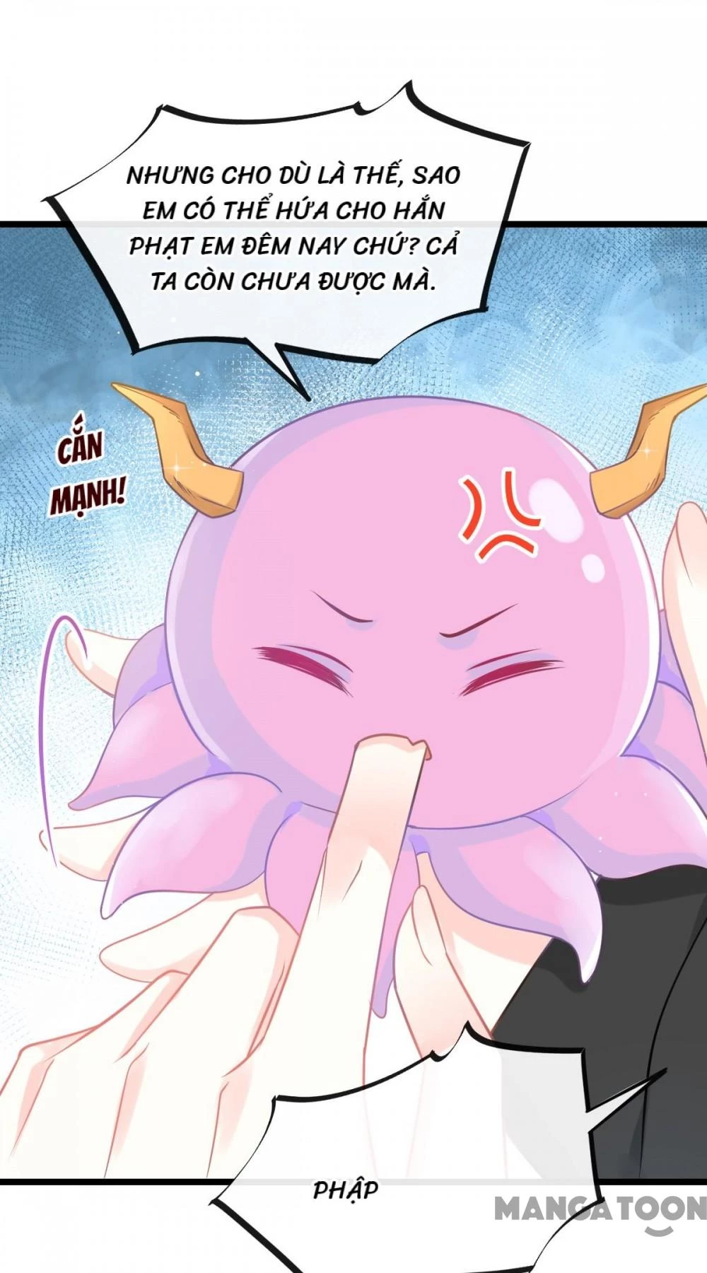 Tân Nương Của Ma Thần Chapter 33 - 27