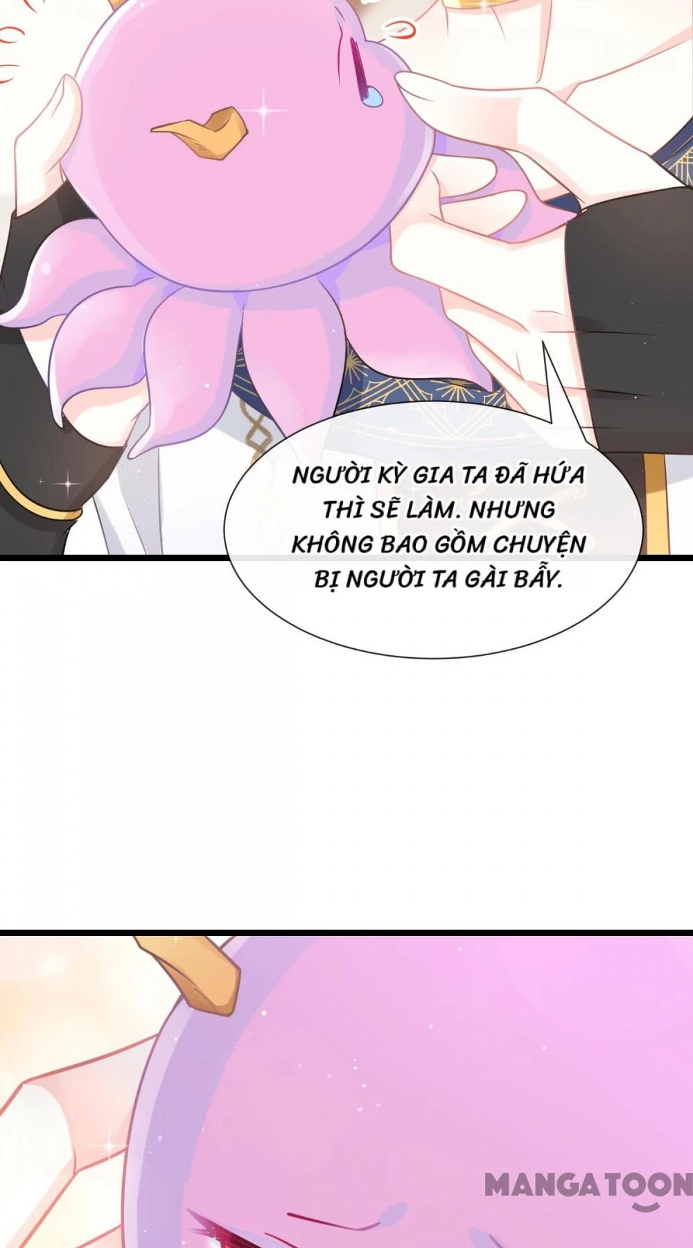 Tân Nương Của Ma Thần Chapter 33 - 29