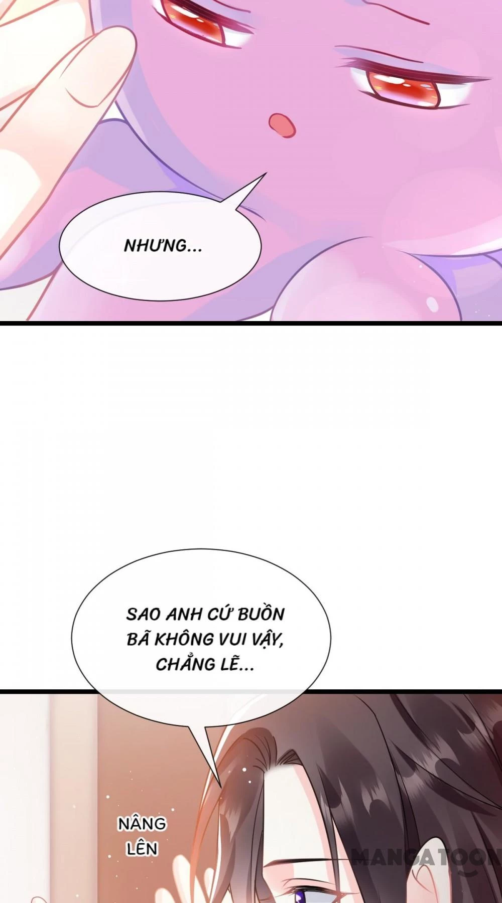 Tân Nương Của Ma Thần Chapter 33 - 30