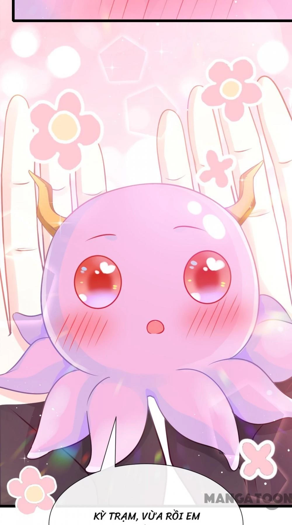 Tân Nương Của Ma Thần Chapter 33 - 35