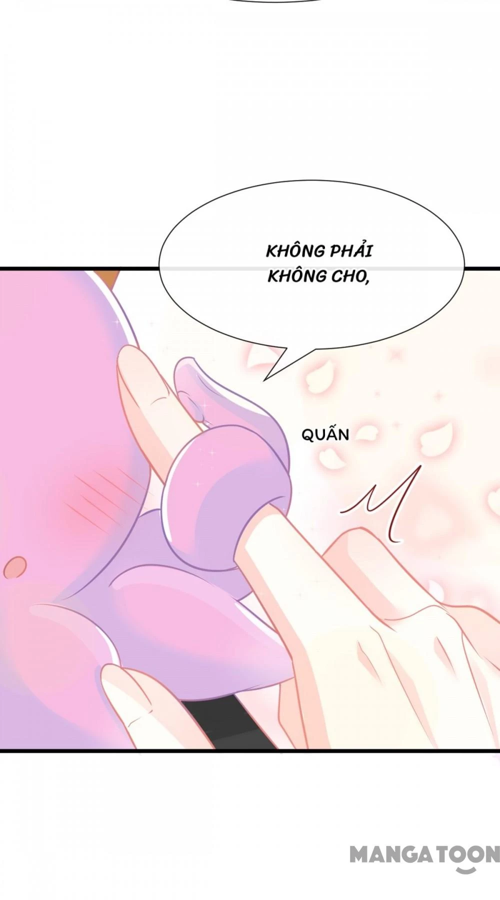 Tân Nương Của Ma Thần Chapter 34 - 2