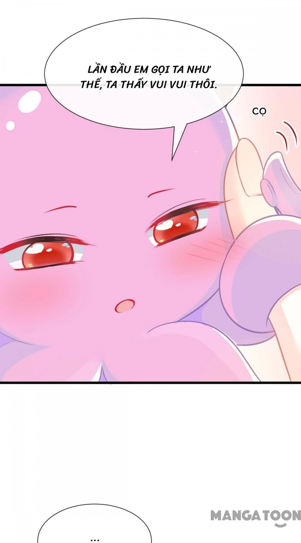 Tân Nương Của Ma Thần Chapter 34 - 3