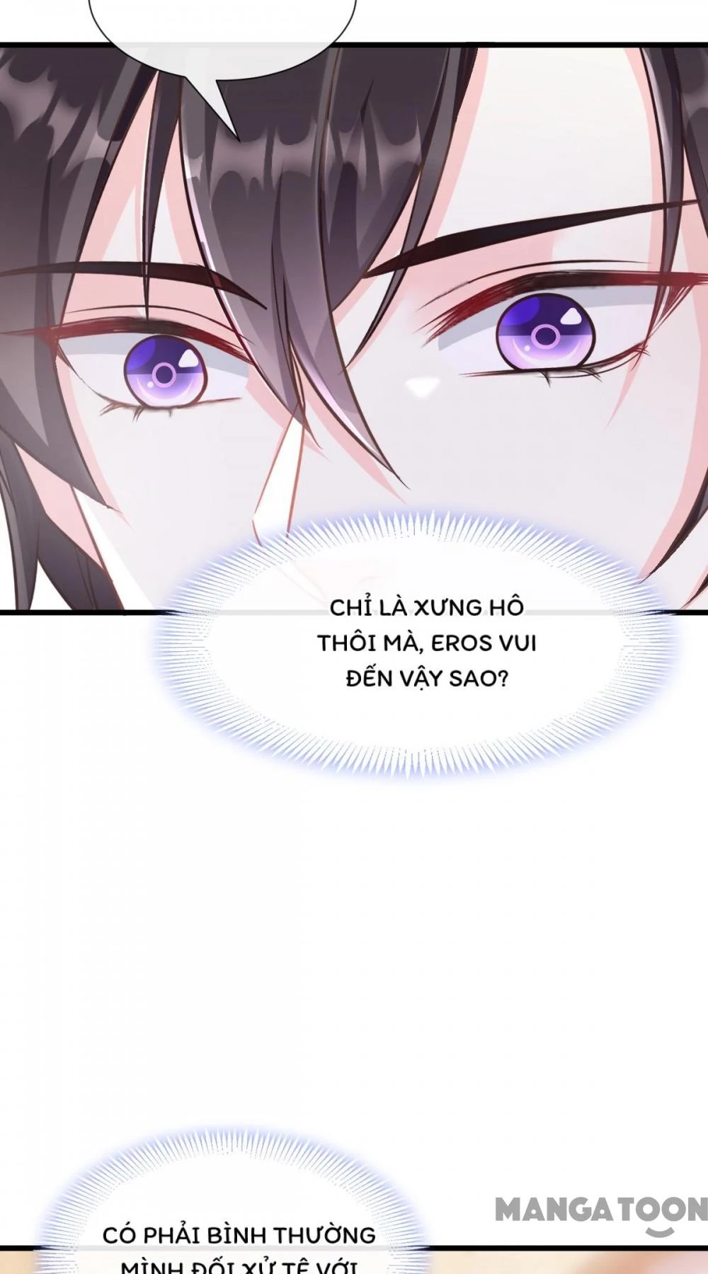 Tân Nương Của Ma Thần Chapter 34 - 4