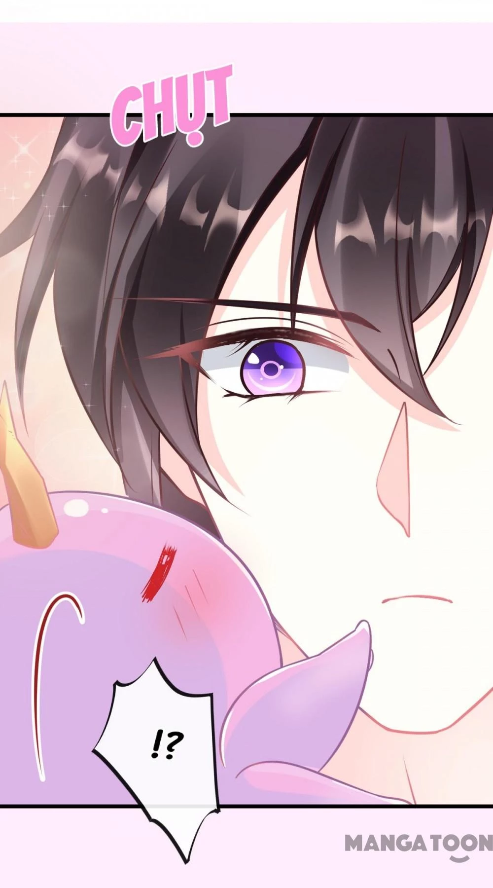 Tân Nương Của Ma Thần Chapter 34 - 7