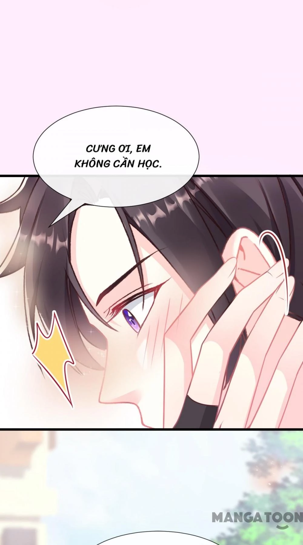 Tân Nương Của Ma Thần Chapter 34 - 9